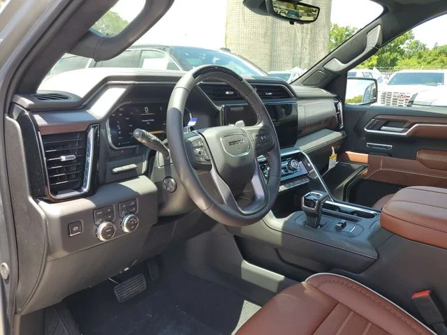 Nuevos GMC SIERRA 1500 à Estados chez autogozo