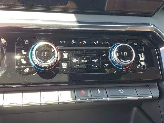 Nuevos GMC SIERRA 1500 à Estados chez autogozo