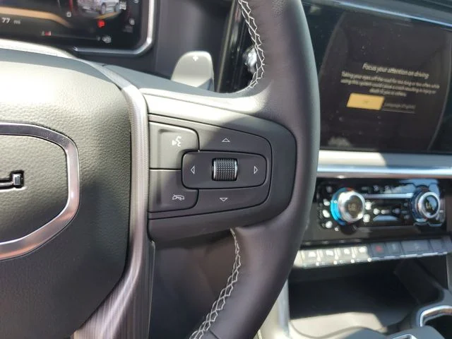 Nuevos GMC SIERRA 1500 à Estados chez autogozo