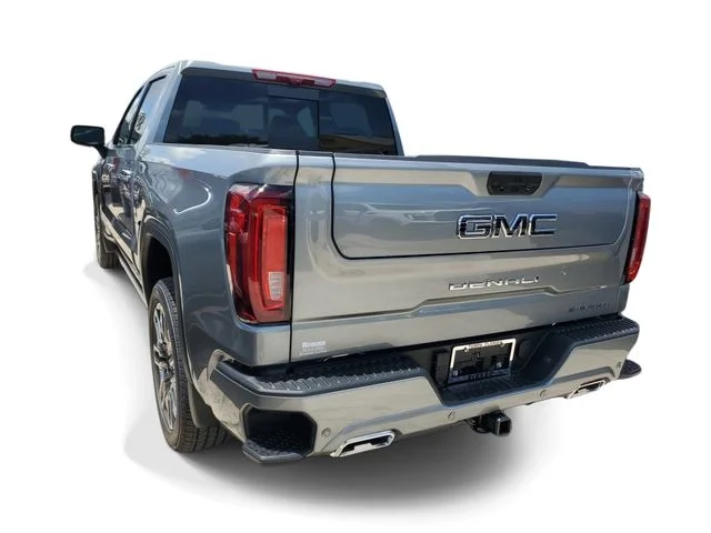 Nuevos GMC SIERRA 1500 à Estados chez autogozo