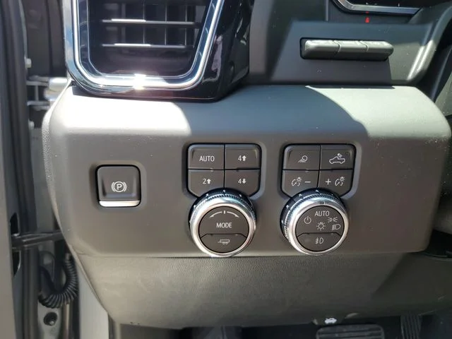Nuevos GMC SIERRA 1500 à Estados chez autogozo