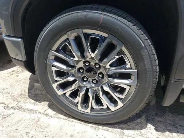 Nuevos GMC SIERRA 1500 à Estados chez autogozo