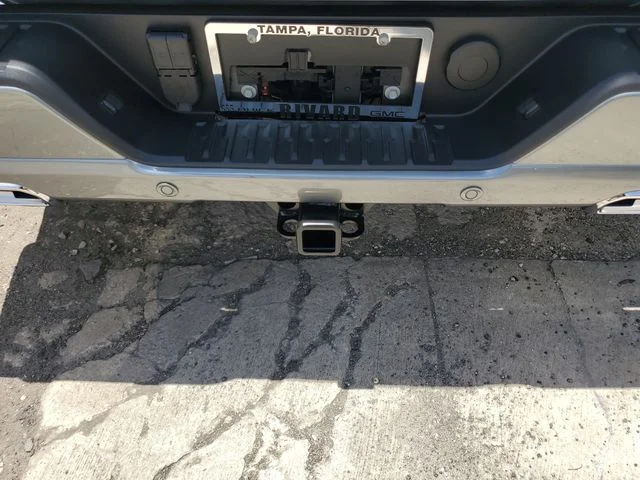 Nuevos GMC SIERRA 1500 à Estados chez autogozo