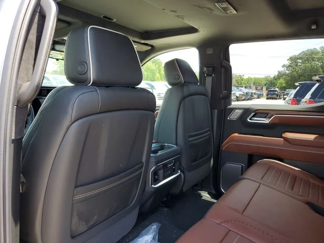 Nuevos GMC SIERRA 1500 à Estados chez autogozo
