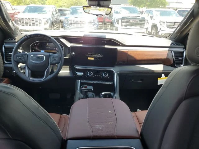 Nuevos GMC SIERRA 1500 à Estados chez autogozo