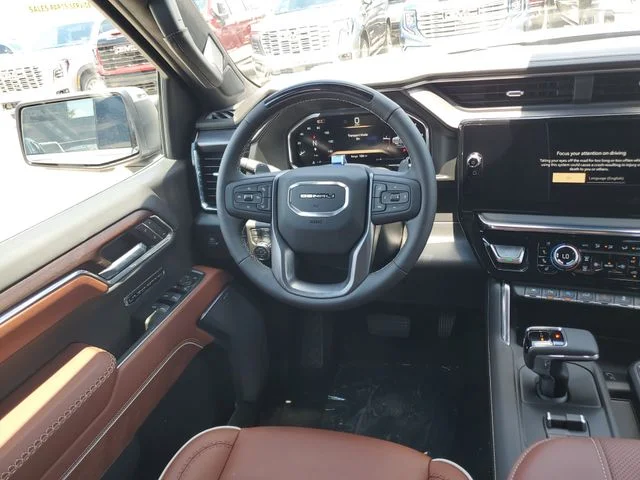 Nuevos GMC SIERRA 1500 à Estados chez autogozo