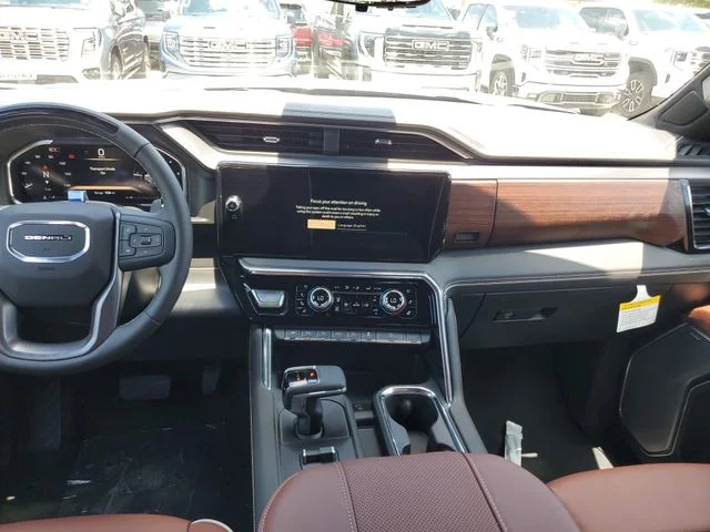 Nuevos GMC SIERRA 1500 à Estados chez autogozo