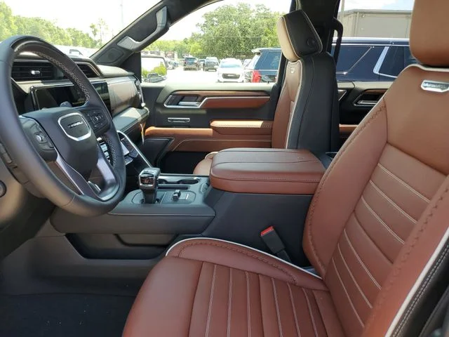 Nuevos GMC SIERRA 1500 à Estados chez autogozo