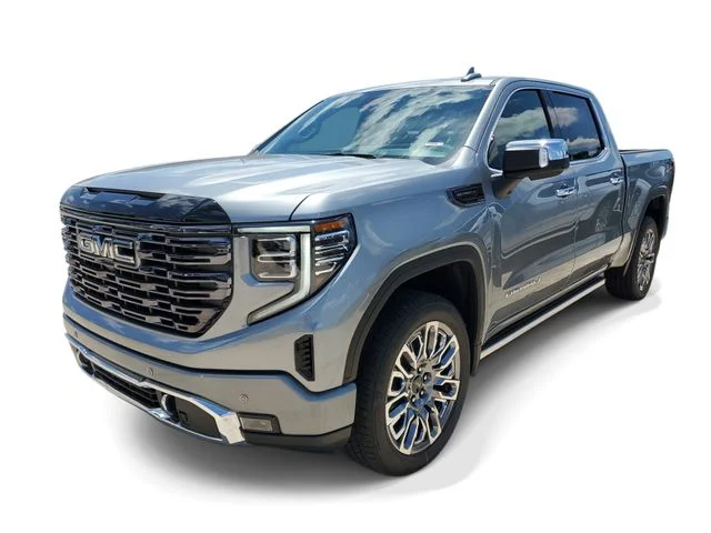 Nuevos GMC SIERRA 1500 à Estados chez autogozo