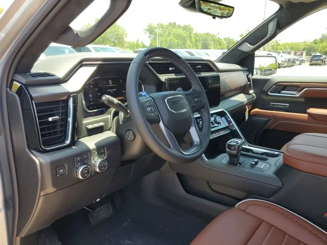 Nuevos GMC SIERRA 1500 à Estados chez autogozo