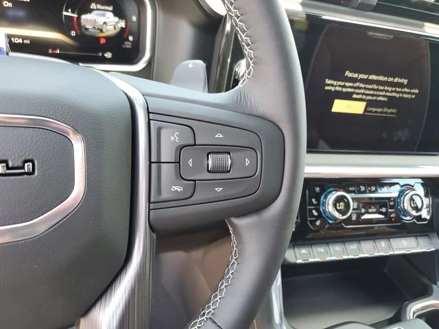 Nuevos GMC SIERRA 1500 à Estados chez autogozo