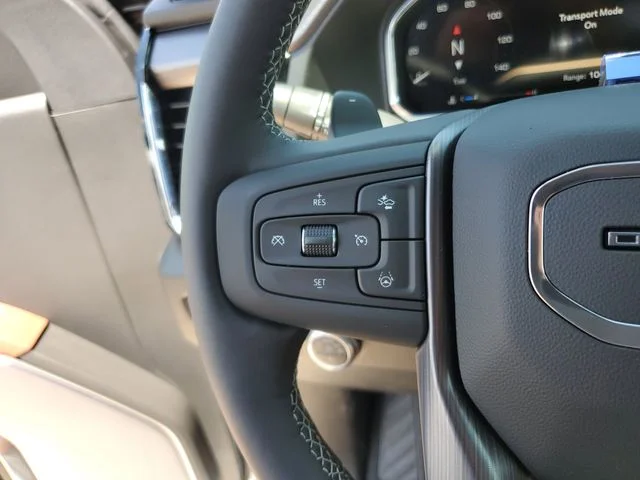 Nuevos GMC SIERRA 1500 à Estados chez autogozo