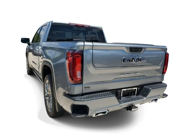 Nuevos GMC SIERRA 1500 à Estados chez autogozo