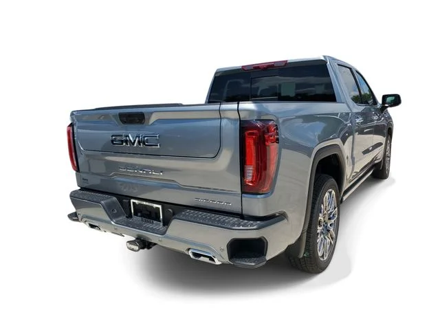 Nuevos GMC SIERRA 1500 à Estados chez autogozo