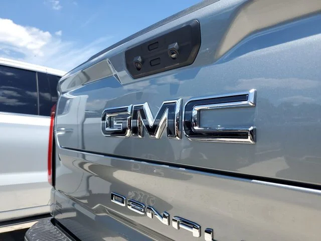 Nuevos GMC SIERRA 1500 à Estados chez autogozo