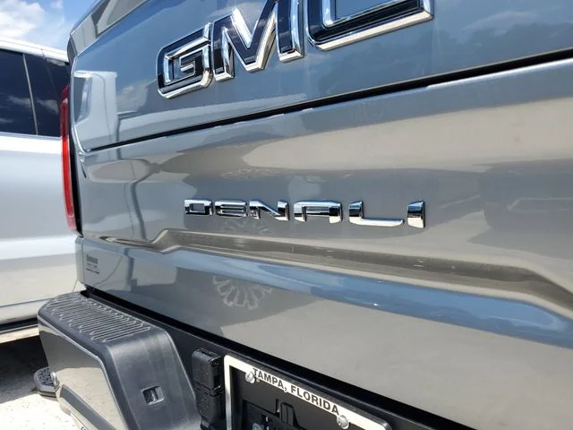 Nuevos GMC SIERRA 1500 à Estados chez autogozo
