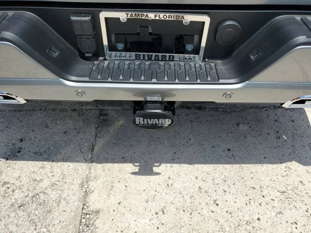 Nuevos GMC SIERRA 1500 à Estados chez autogozo