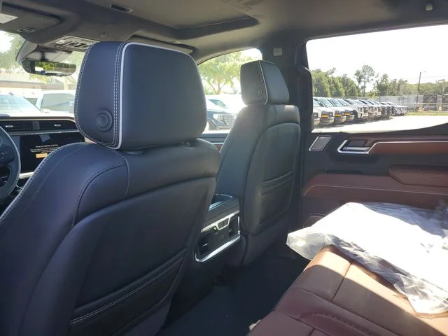 Nuevos GMC SIERRA 1500 à Estados chez autogozo