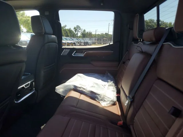 Nuevos GMC SIERRA 1500 à Estados chez autogozo