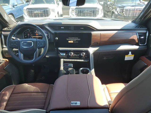 Nuevos GMC SIERRA 1500 à Estados chez autogozo