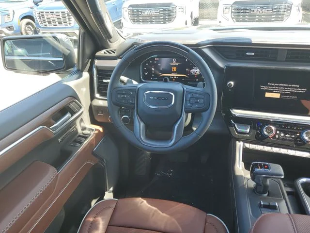 Nuevos GMC SIERRA 1500 à Estados chez autogozo