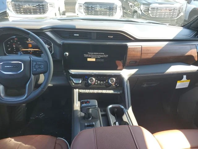 Nuevos GMC SIERRA 1500 à Estados chez autogozo
