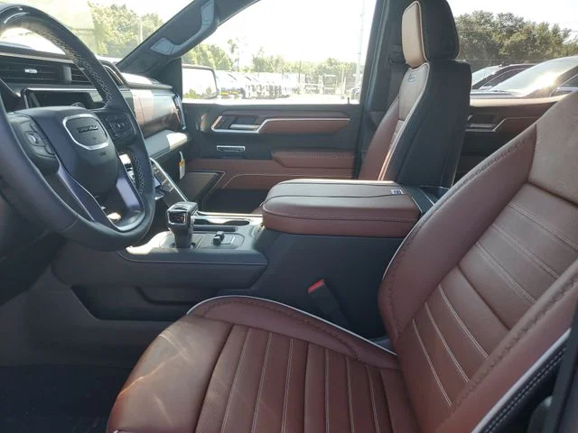 Nuevos GMC SIERRA 1500 à Estados chez autogozo