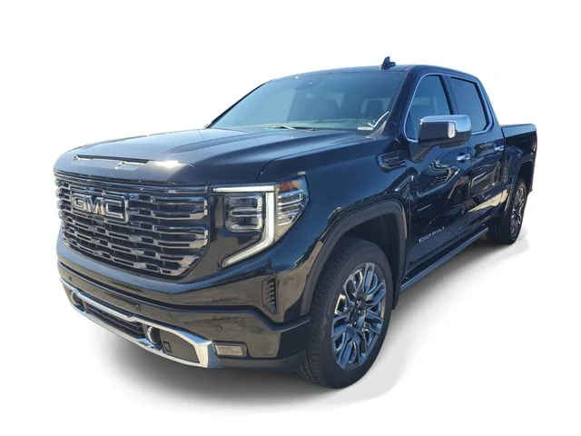 Nuevos GMC SIERRA 1500 à Estados chez autogozo