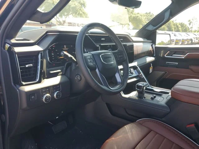 Nuevos GMC SIERRA 1500 à Estados chez autogozo