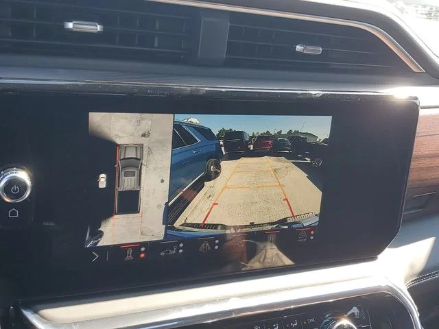 Nuevos GMC SIERRA 1500 à Estados chez autogozo