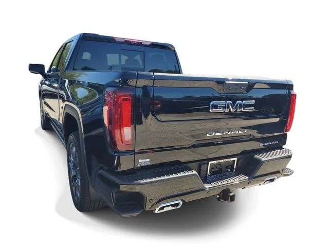 Nuevos GMC SIERRA 1500 à Estados chez autogozo