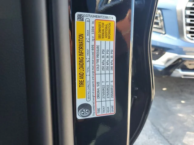 Nuevos GMC SIERRA 1500 à Estados chez autogozo