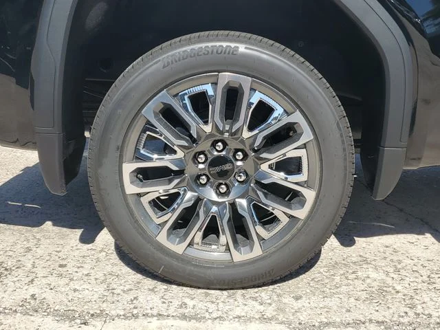 Nuevos GMC SIERRA 1500 à Estados chez autogozo