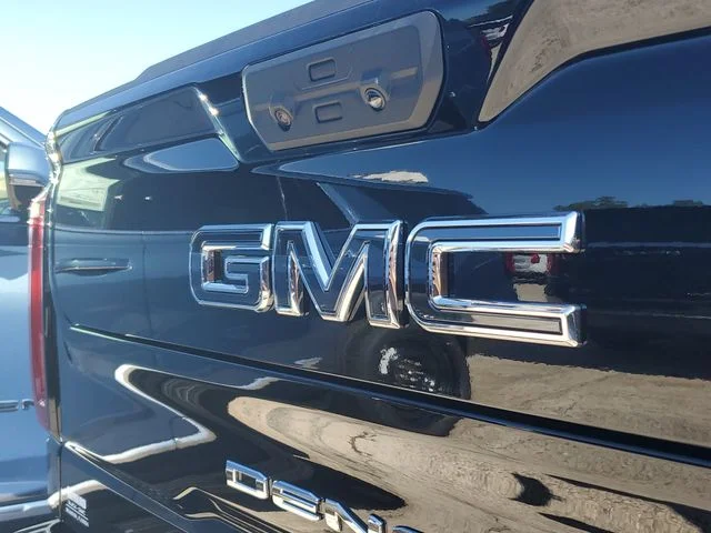 Nuevos GMC SIERRA 1500 à Estados chez autogozo