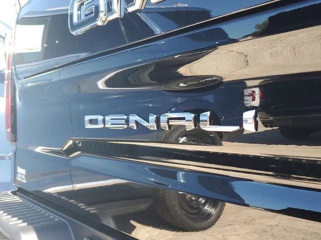 Nuevos GMC SIERRA 1500 à Estados chez autogozo