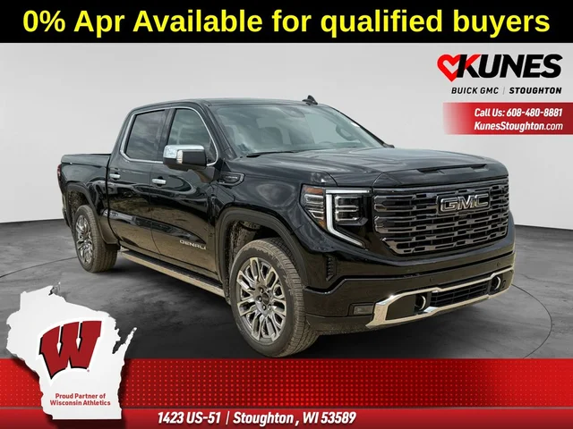 Nuevos GMC SIERRA 1500 à Estados chez autogozo