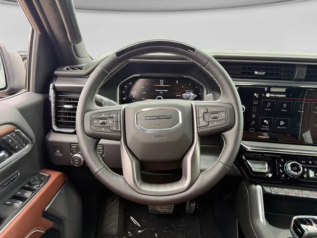 Nuevos GMC SIERRA 1500 à Estados chez autogozo