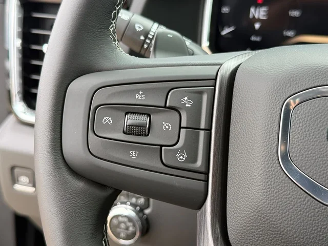 Nuevos GMC SIERRA 1500 à Estados chez autogozo