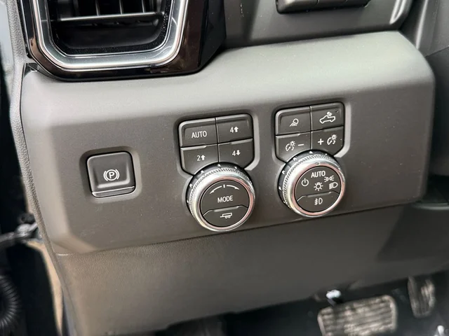 Nuevos GMC SIERRA 1500 à Estados chez autogozo