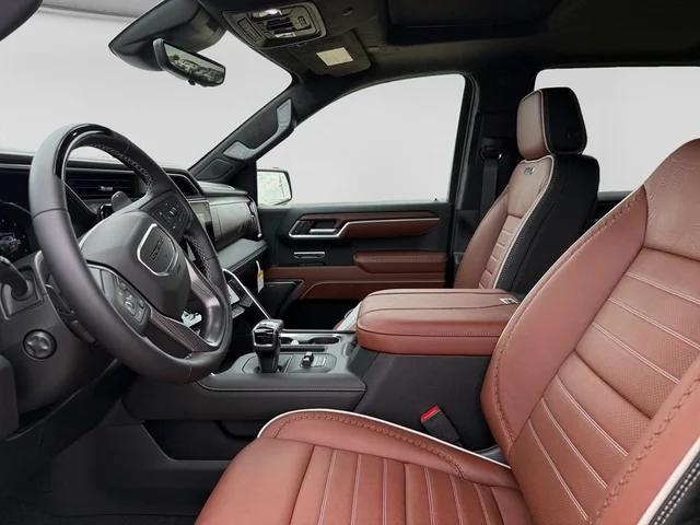 Nuevos GMC SIERRA 1500 à Estados chez autogozo