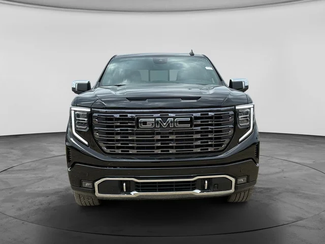 Nuevos GMC SIERRA 1500 à Estados chez autogozo