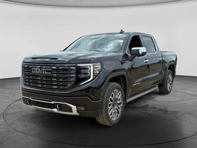Nuevos GMC SIERRA 1500 à Estados chez autogozo