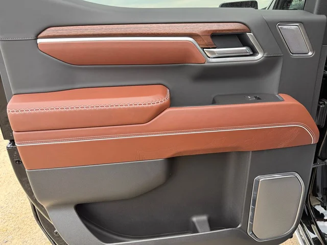 Nuevos GMC SIERRA 1500 à Estados chez autogozo