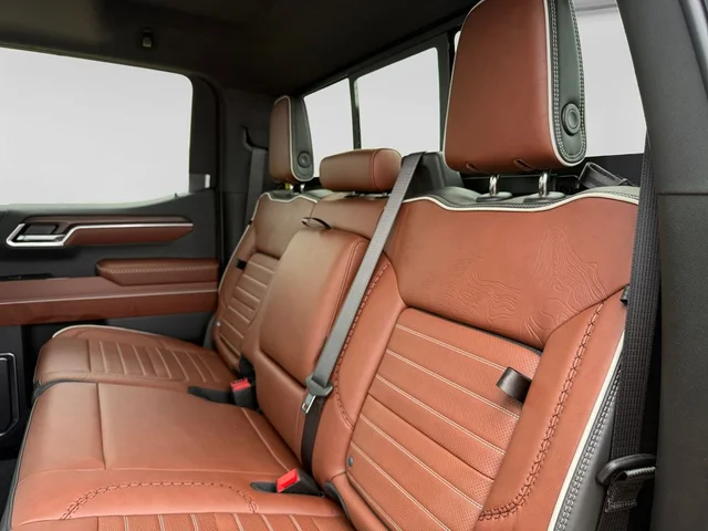 Nuevos GMC SIERRA 1500 à Estados chez autogozo