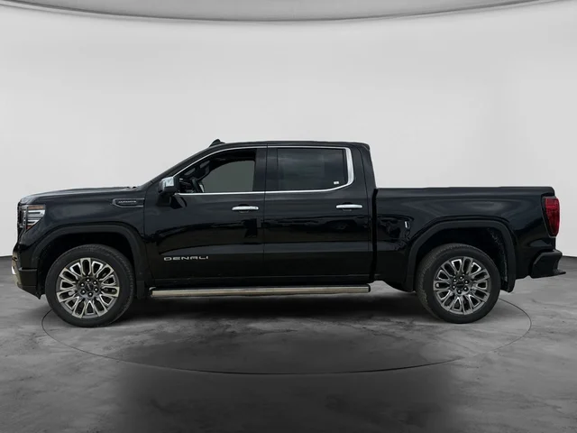 Nuevos GMC SIERRA 1500 à Estados chez autogozo