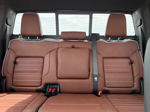 Nuevos GMC SIERRA 1500 à Estados chez autogozo
