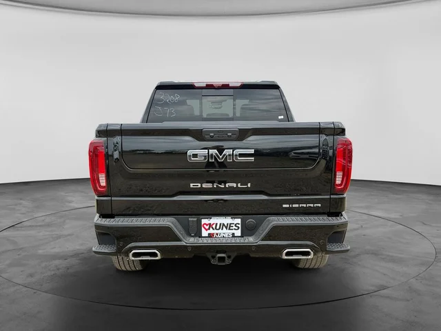 Nuevos GMC SIERRA 1500 à Estados chez autogozo