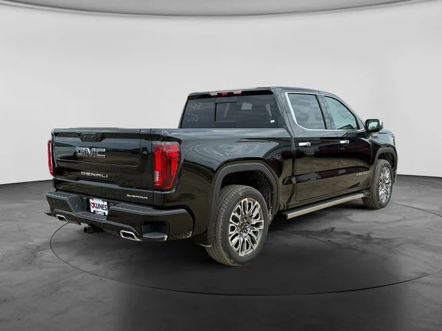 Nuevos GMC SIERRA 1500 à Estados chez autogozo