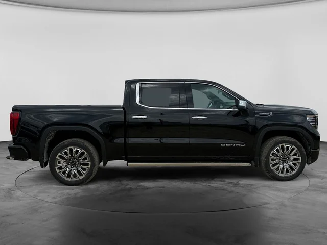 Nuevos GMC SIERRA 1500 à Estados chez autogozo