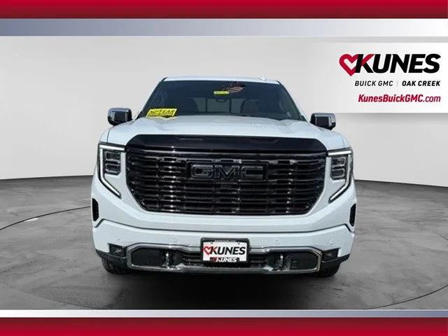 Nuevos GMC SIERRA 1500 à Estados chez autogozo